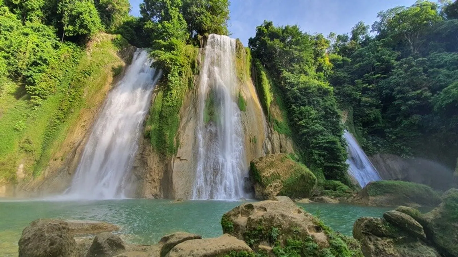 8 Rekomendasi Tempat Wisata di Sukabumi, Bertabur Alam yang Menawan