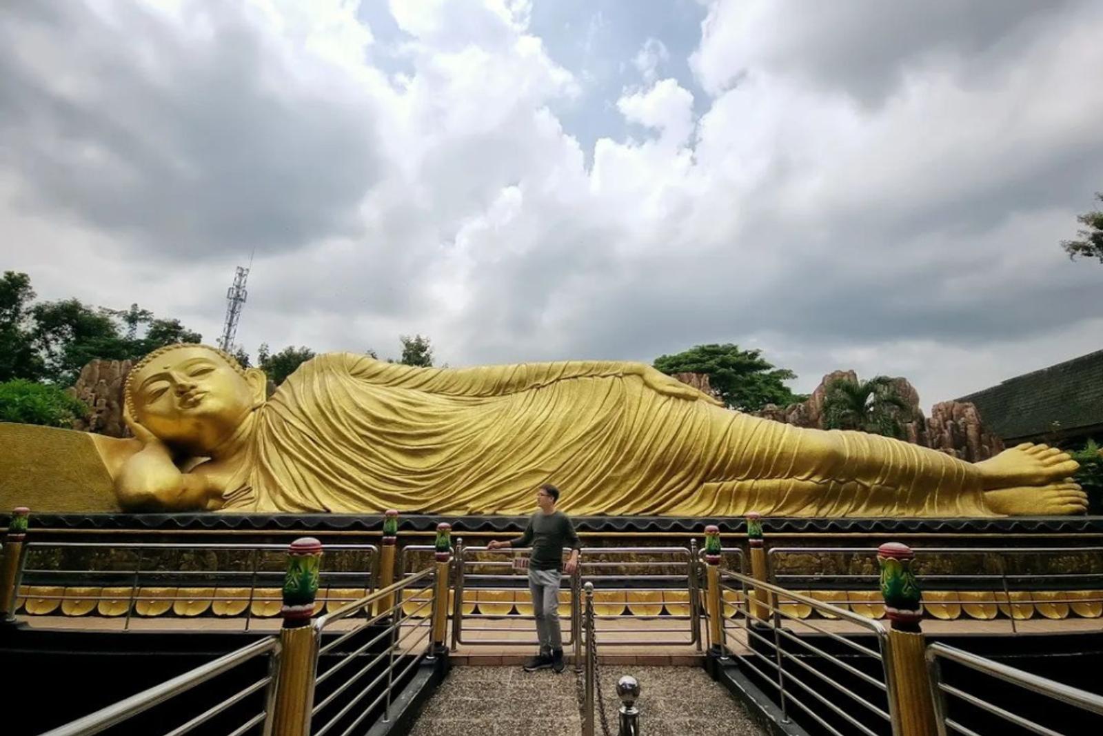 9 Tempat Wisata Mojokerto Terbaru 2023 Paling Populer