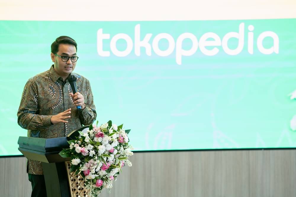 Tokopedia Rilis ‘Modul Perempuan Maju Digital’