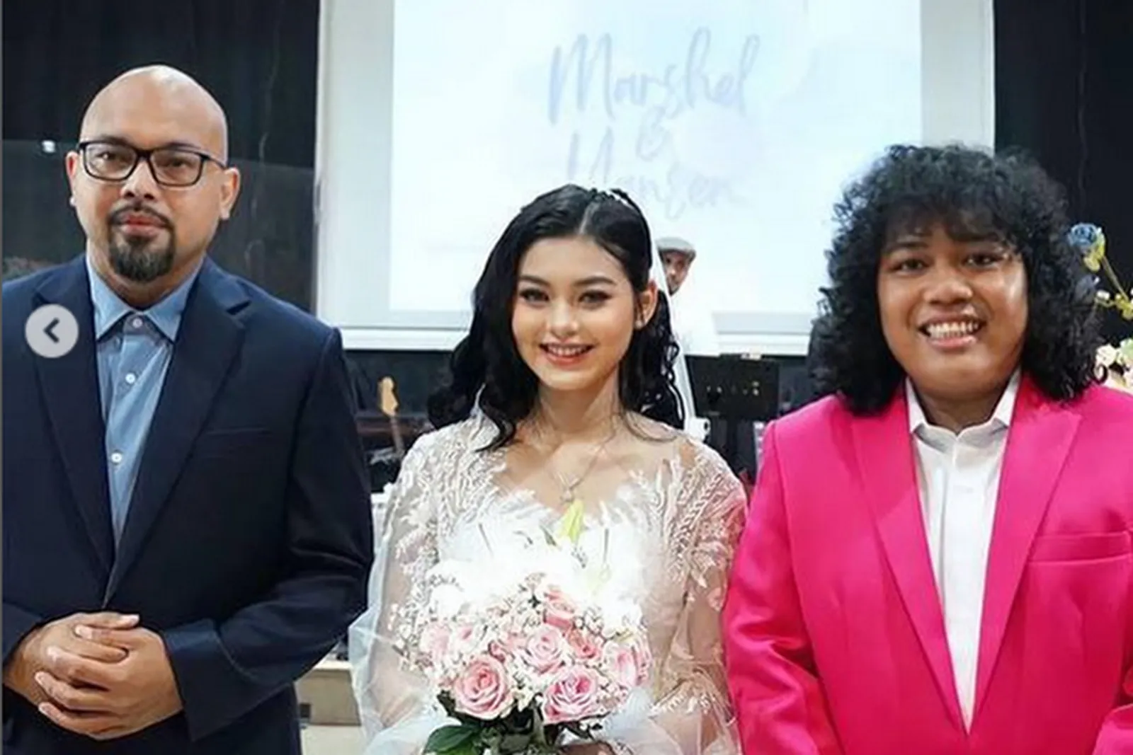 Tak Ketahuan, 6 Artis Ini Baru Umumkan ke Publik Setelah Lama Menikah