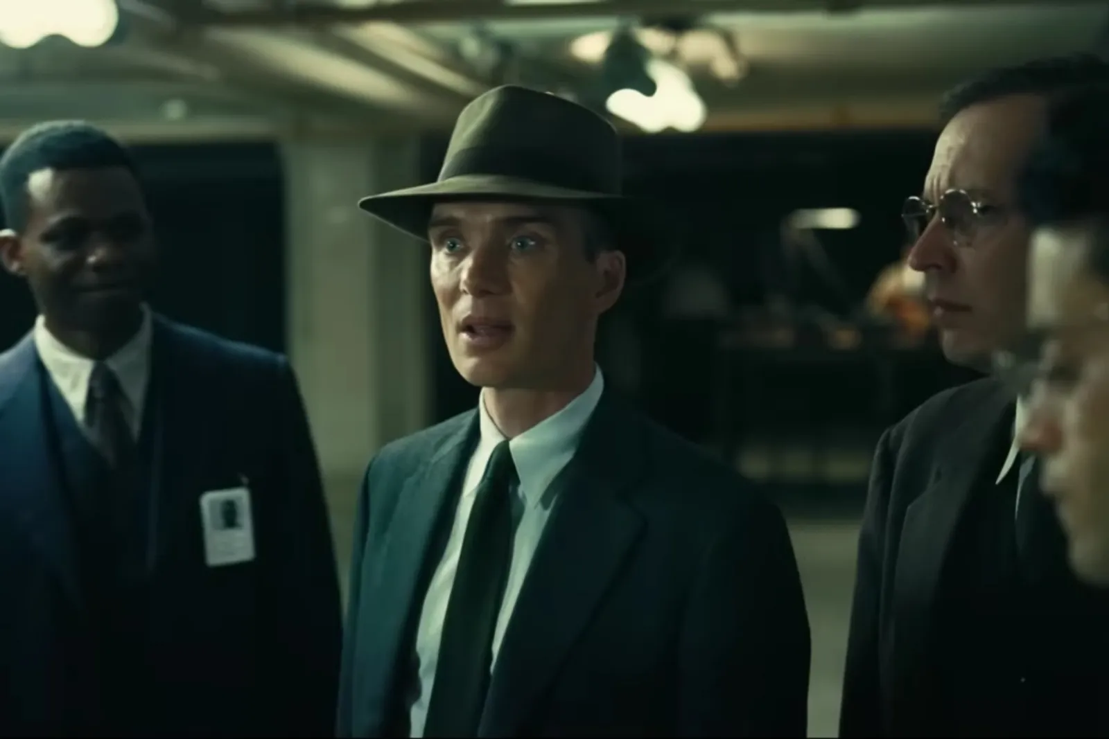 7 Fakta Film 'Oppenheimer', Kisah Pencipta Bom Atom Perang Dunia II