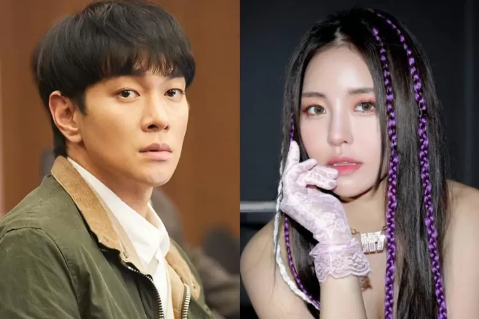 Sempat Disangkal, 5 Fakta Hubungan Lee Kyu Han & Yujeong 'BB Girls'