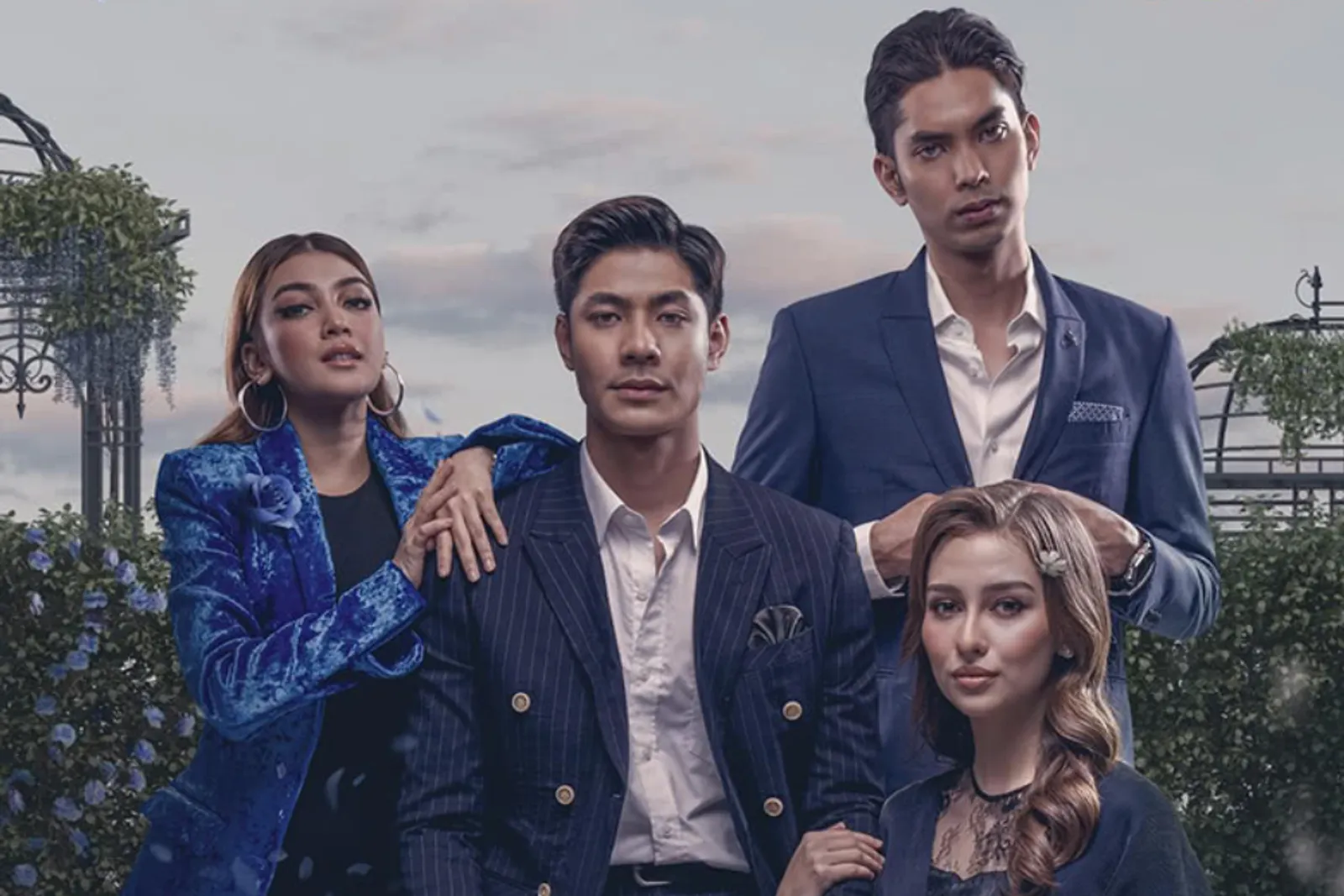7 Film Malaysia tentang Perjodohan, Hati-Hati Baper!