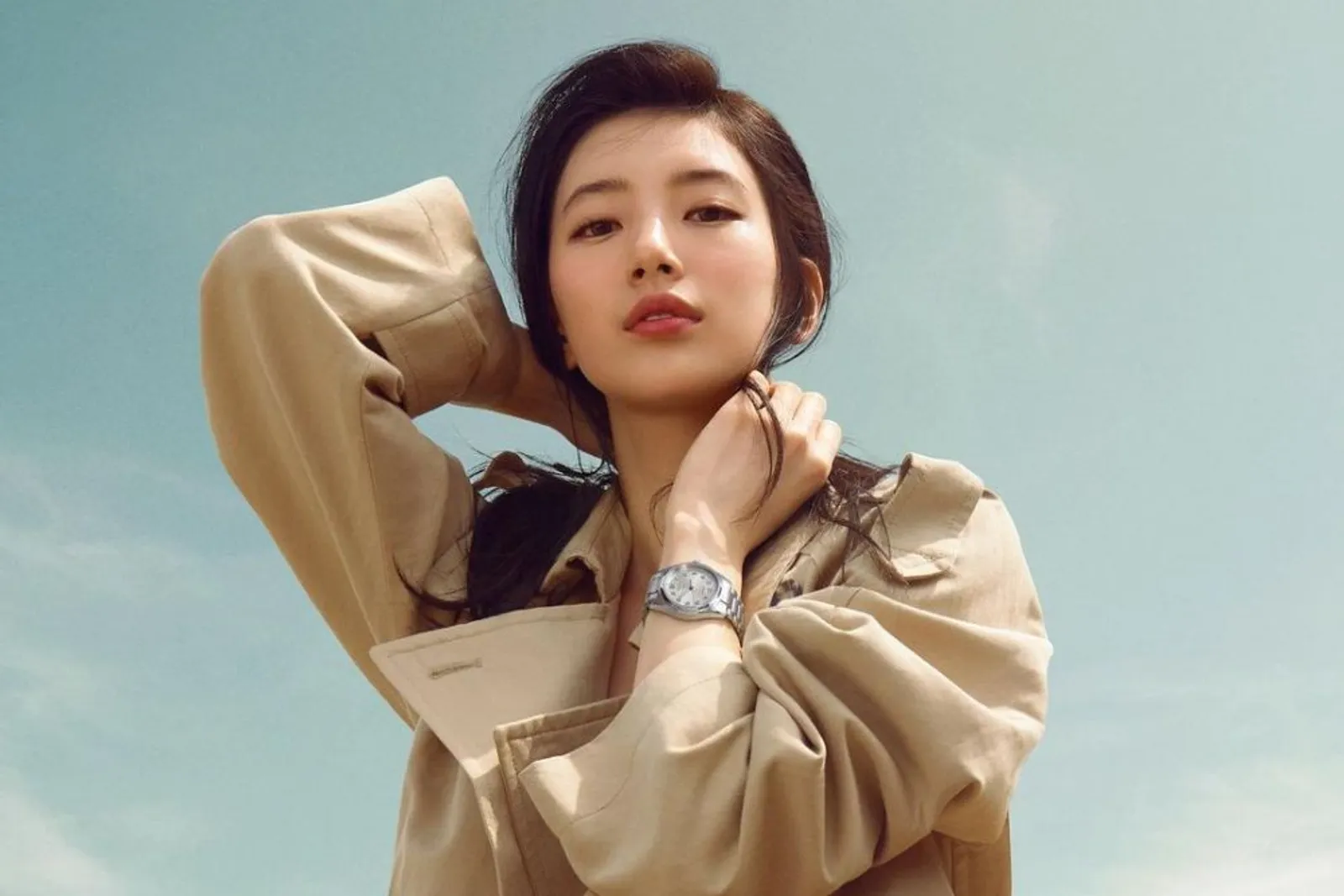 10 Idol Perempuan Korea yang Mengaku Crush-nya adalah Aktor Hollywood