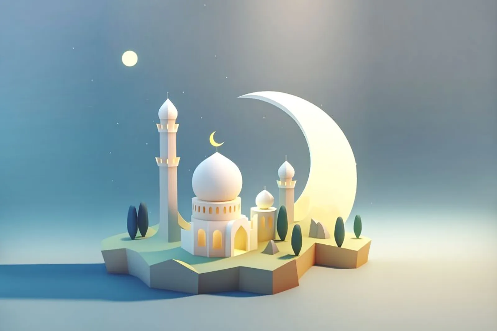 Sejarah, Perayaan, dan Amalan Menjelang Tahun Baru Islam