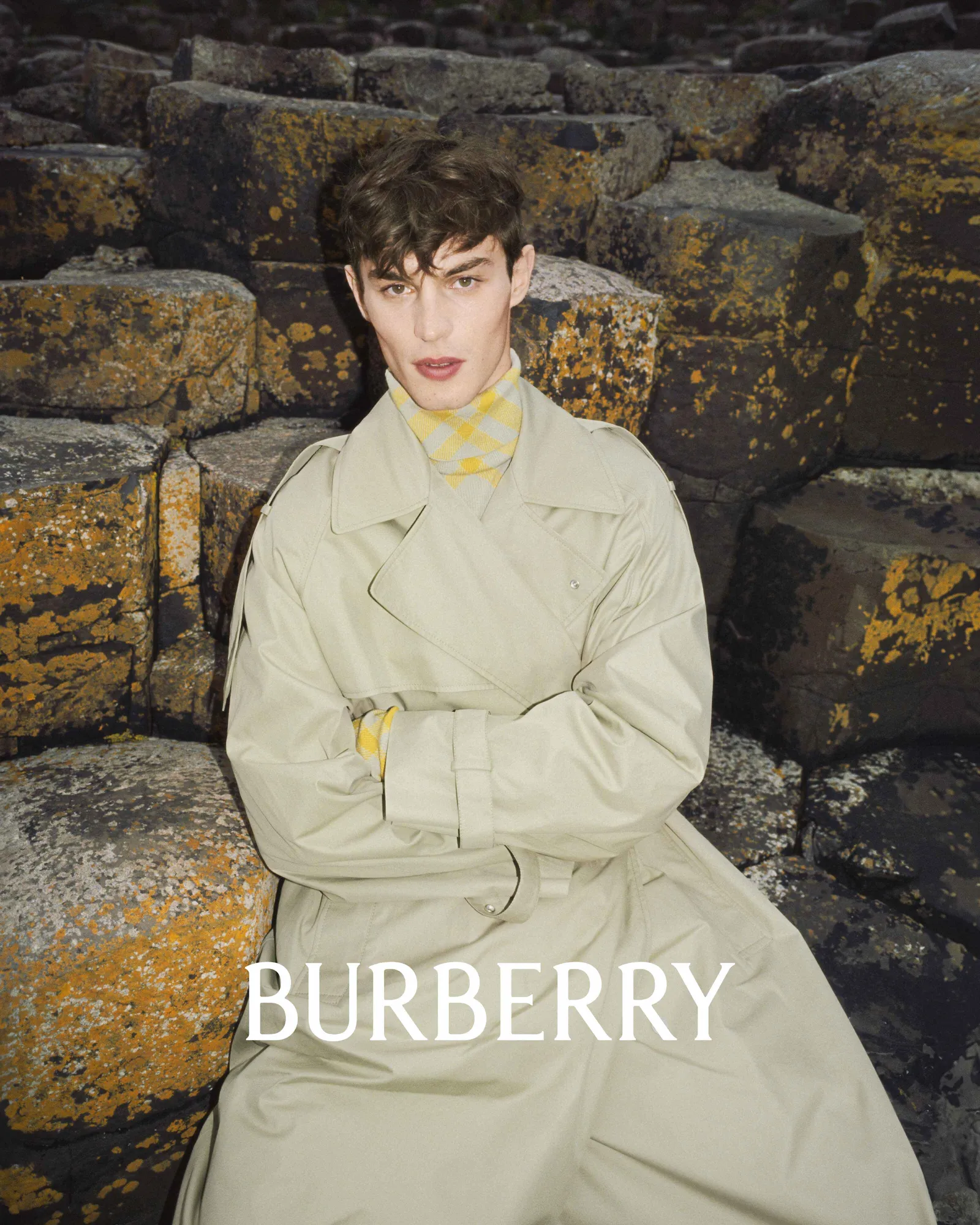 Upgrade Gayamu dengan Deretan Koleksi Winter 2023 Terbaru Burberry