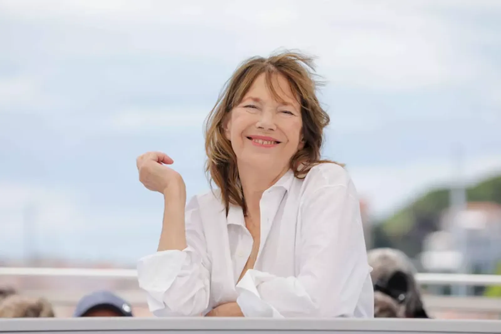 Jane Birkin, Sosok Inspirasi Tas Hermès Dikabarkan Meninggal Dunia