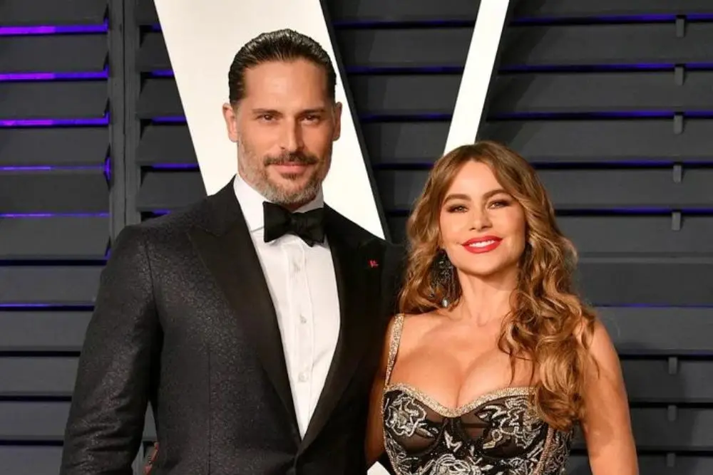 Sofia Vergara dan Joe Manganiello Bercerai Setelah 7 Tahun Menikah