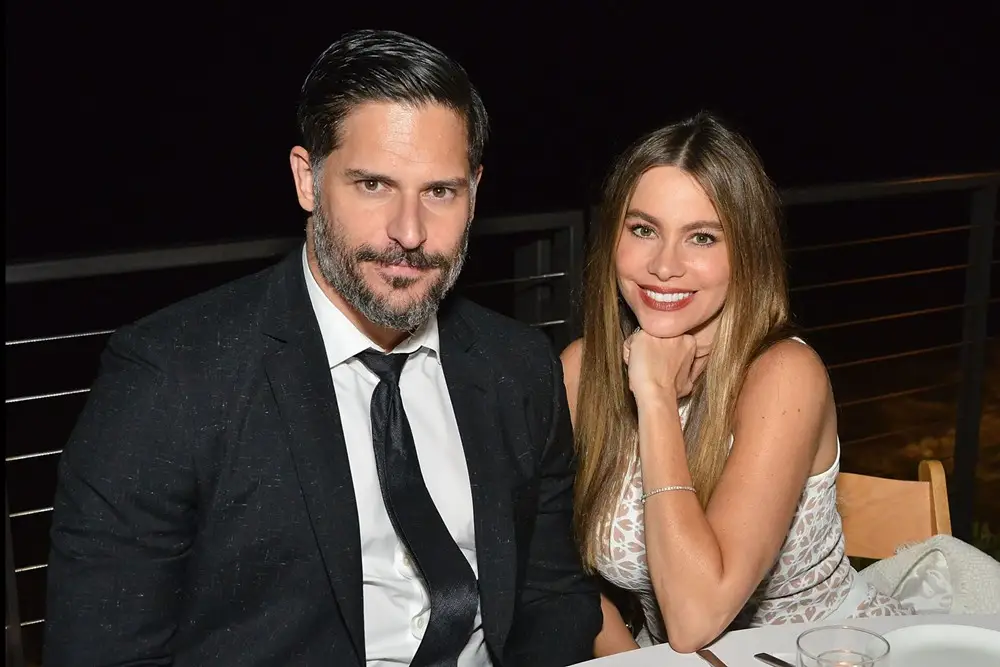 Sofia Vergara dan Joe Manganiello Bercerai Setelah 7 Tahun Menikah