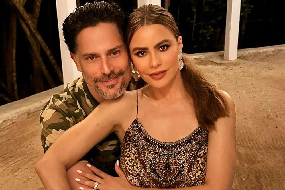 Sofia Vergara dan Joe Manganiello Bercerai Setelah 7 Tahun Menikah