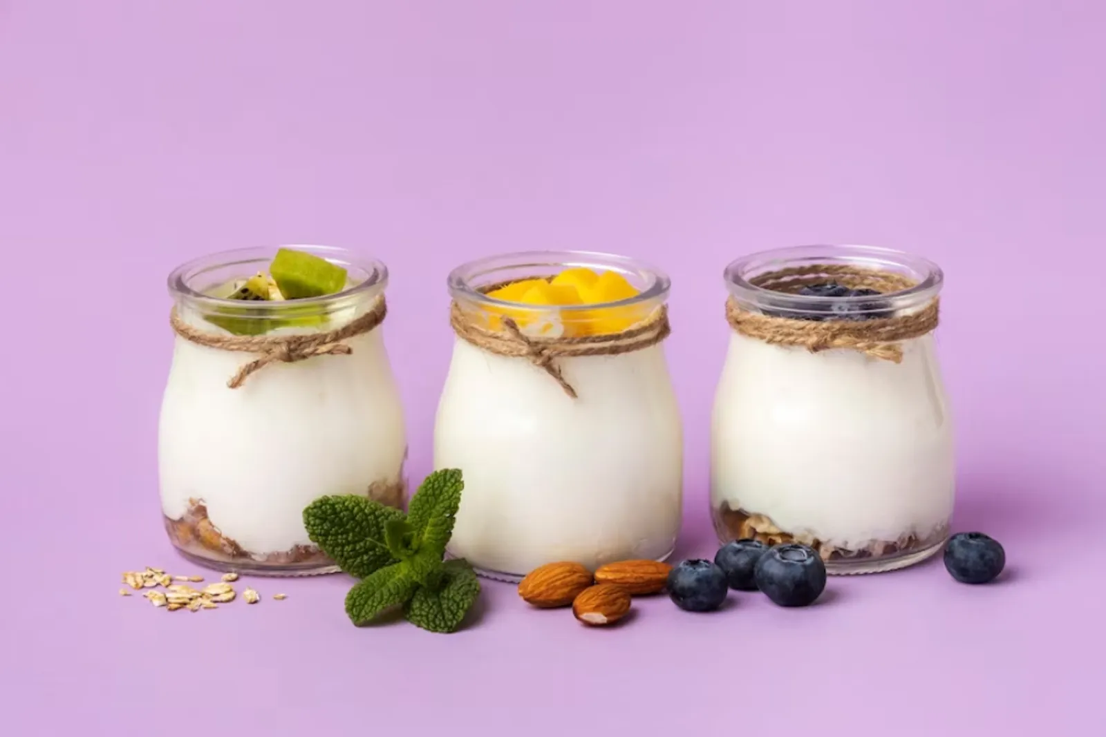 Cara Membuat Yoghurt Sendiri di Rumah, Mudah dan Simpel!