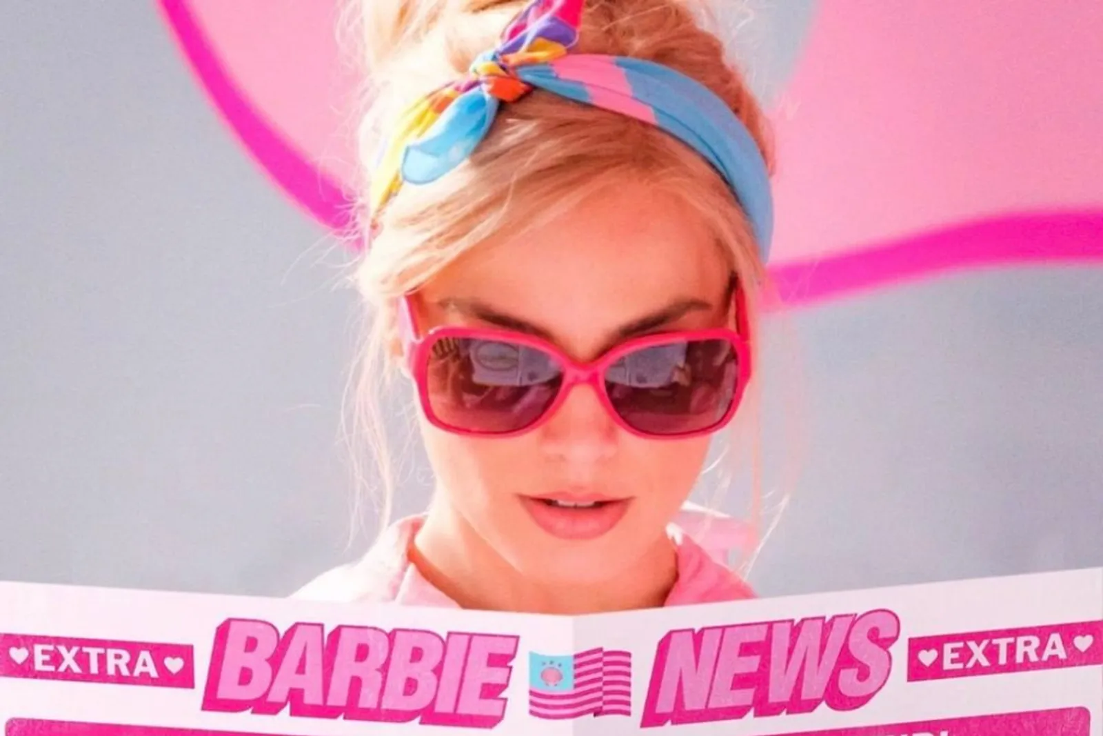 Profil dan Biodata Margot Robbie, Pemeran Barbie hingga Harley Quinn