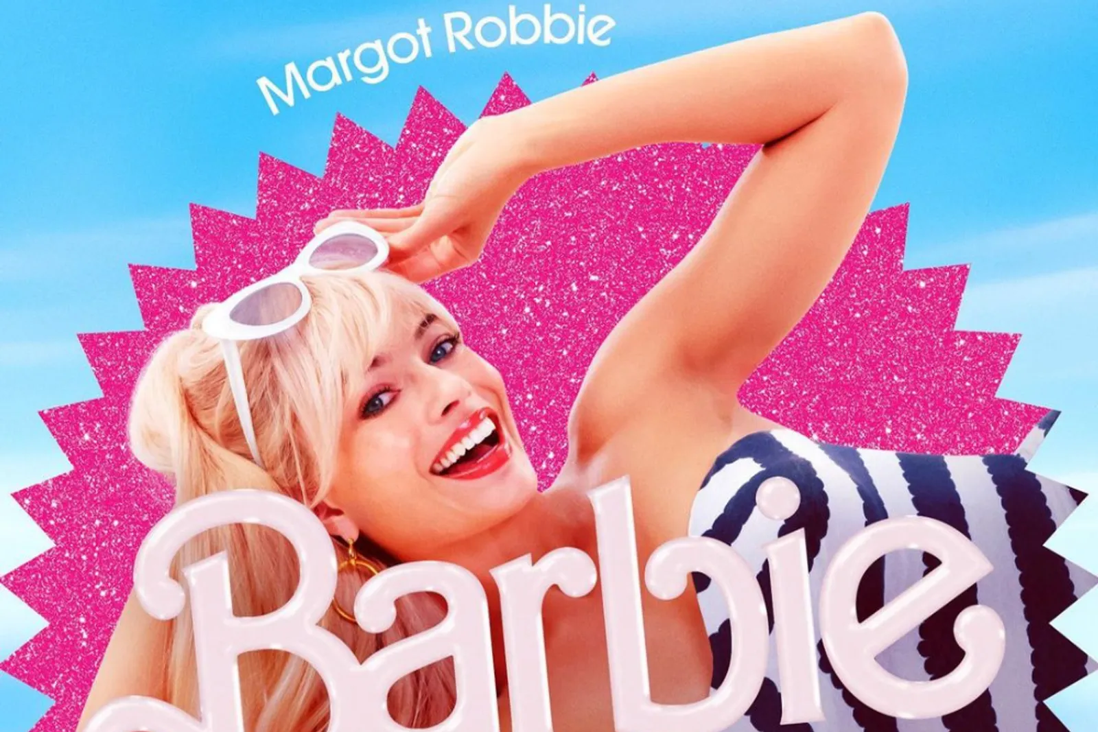Profil dan Biodata Margot Robbie, Pemeran Barbie hingga Harley Quinn
