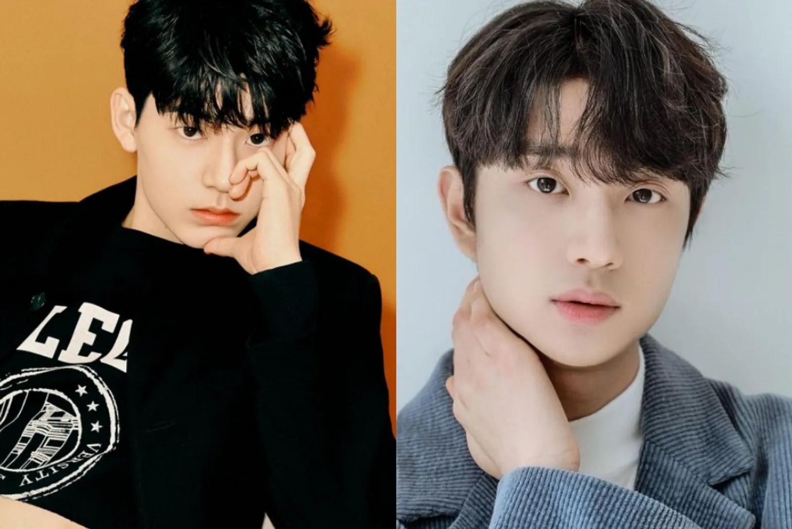 10 Aktor Muda Korea Bersinar di Paruh Kedua 2023, Visual & Bakat Kece!