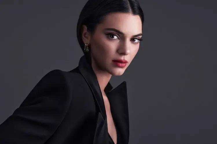 L'Oréal Paris Tunjuk Kendall Jenner sebagai Global Ambassador Terbaru