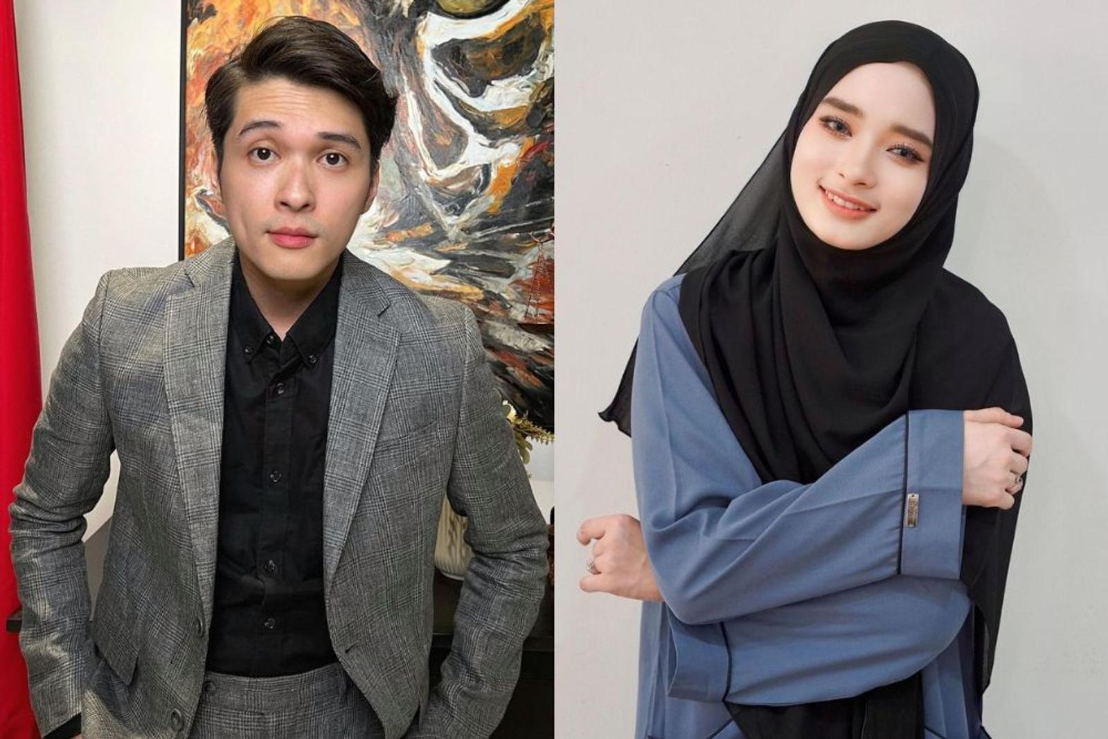 Belum Resmi Cerai, 7 Fakta Inara Rusli Diajak Ta'aruf oleh Pengacara