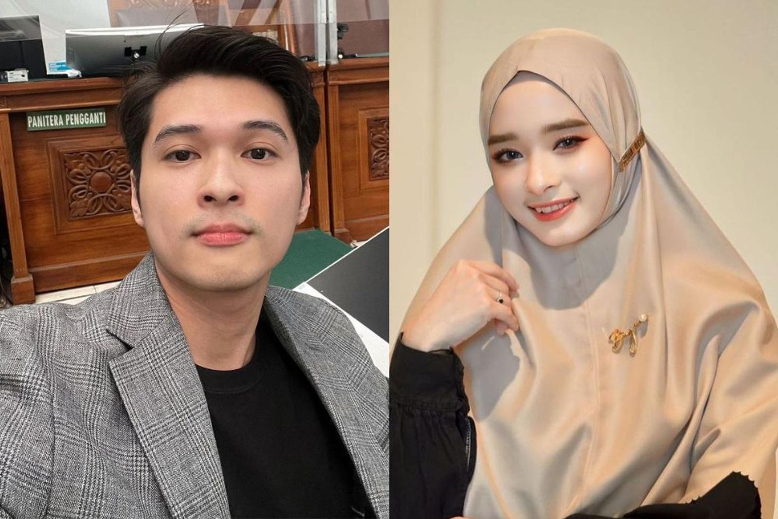 Belum Resmi Cerai, 7 Fakta Inara Rusli Diajak Ta'aruf oleh Pengacara