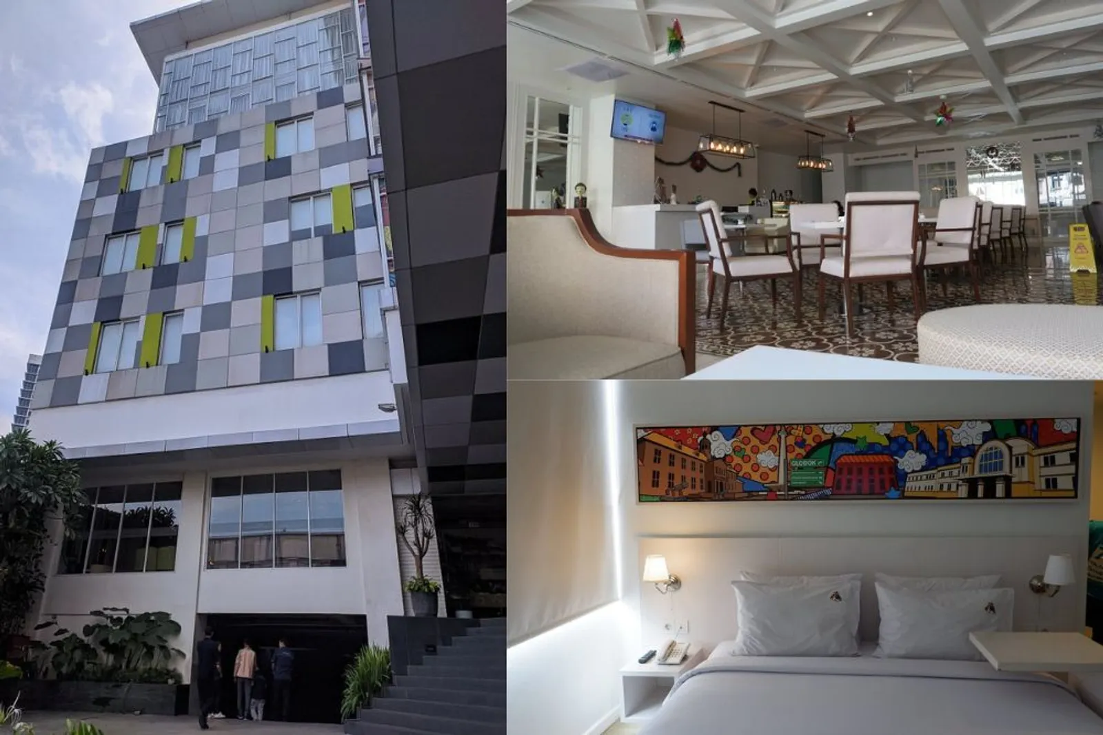 9 Rekomendasi Hotel Murah Jakarta Barat, di Bawah Rp500 Ribu