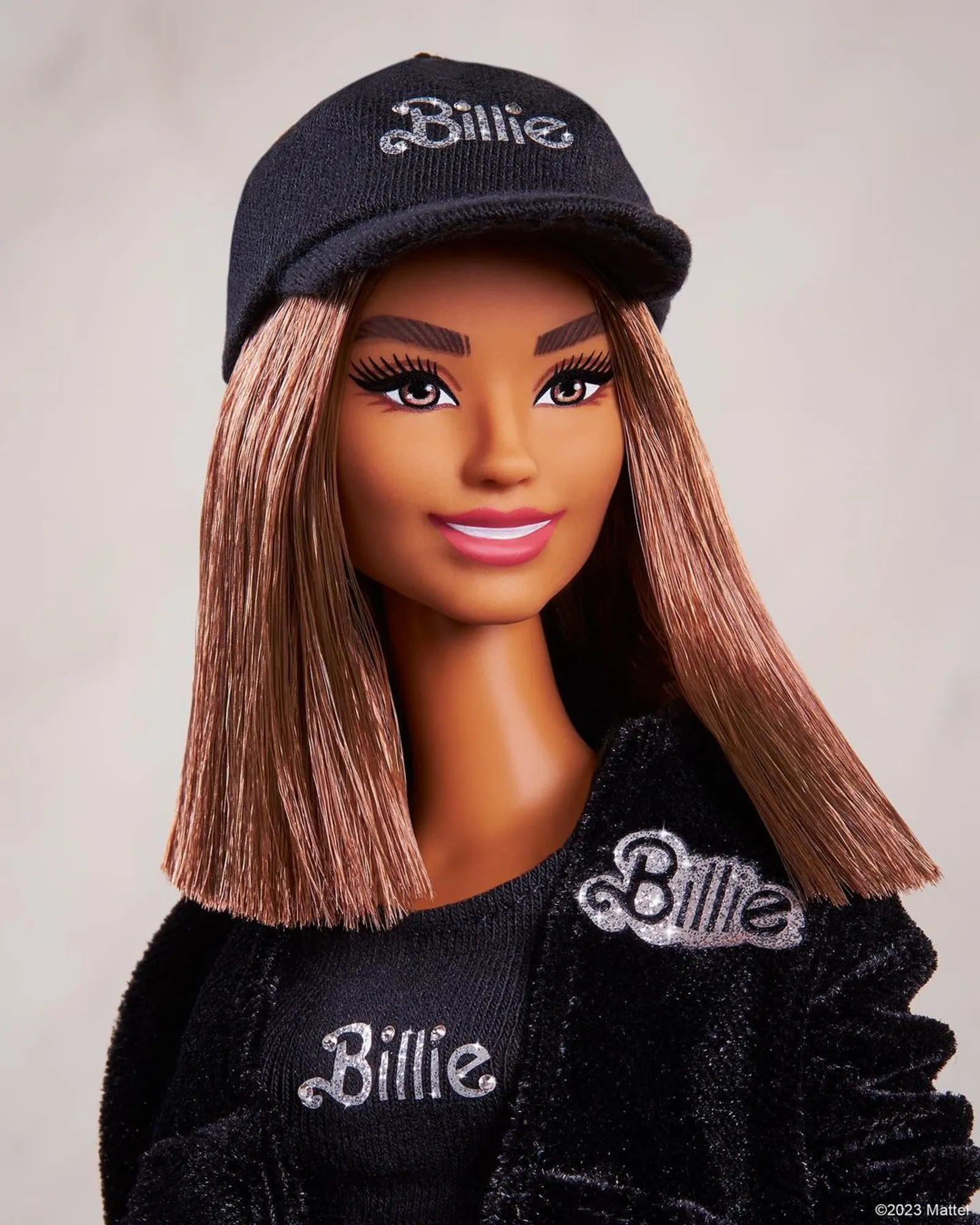 Barbie x Billie Eilish Rilis Capsule Collection Terbaru