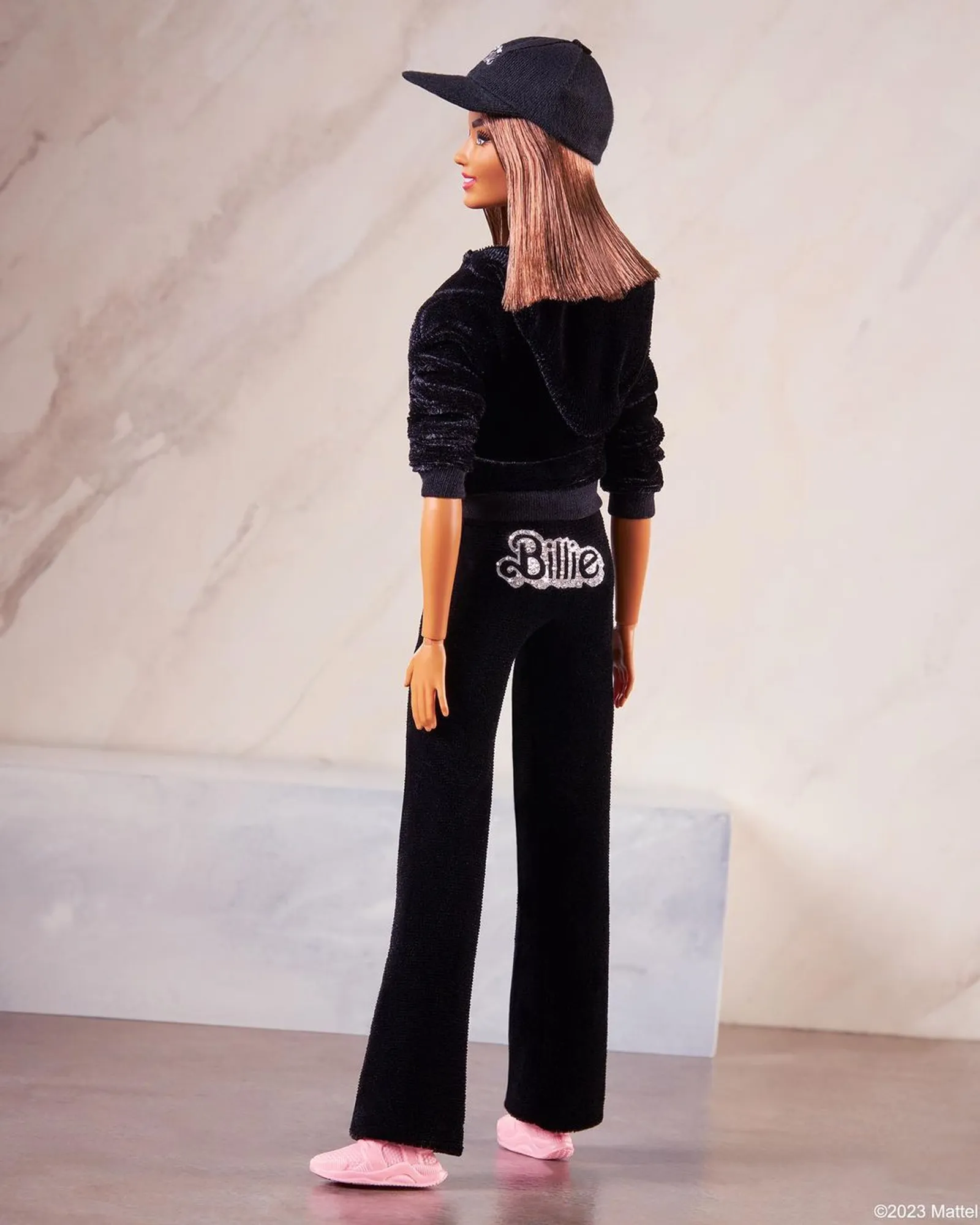 Barbie x Billie Eilish Rilis Capsule Collection Terbaru