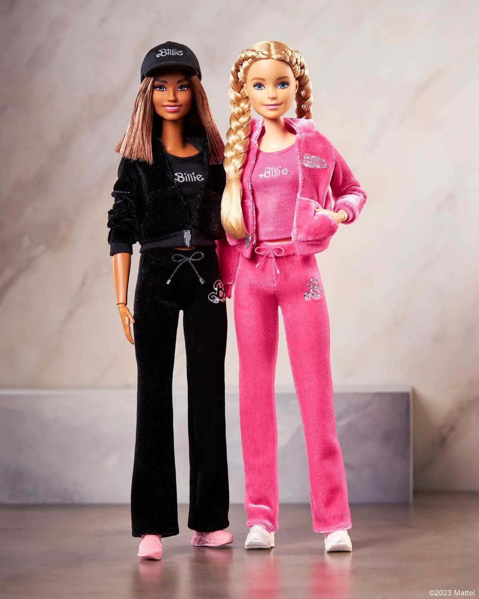 Barbie x Billie Eilish Rilis Capsule Collection Terbaru