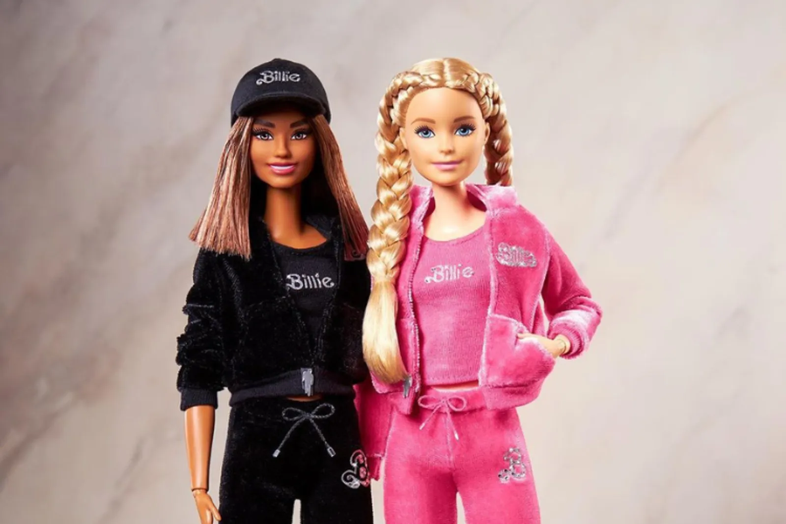 Barbie x Billie Eilish Rilis Capsule Collection Terbaru