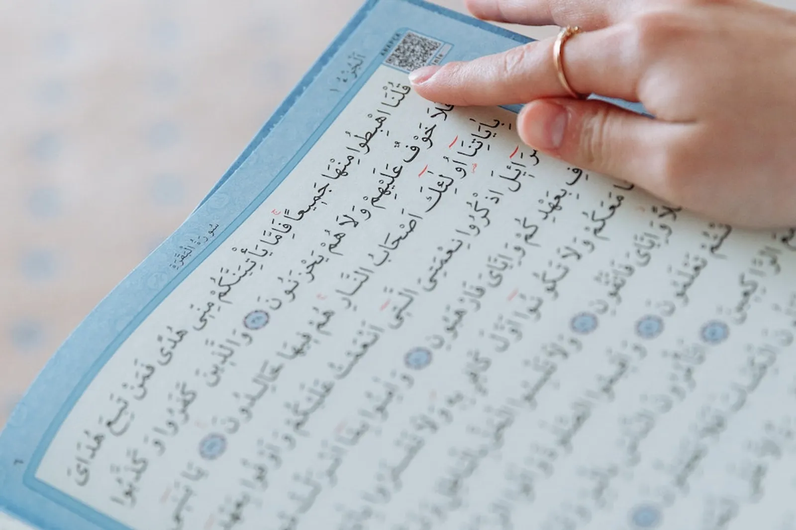 5 Keutamaan Membaca Surah Al-Kahfi Agar Dijauhkan dari Fitnah Dajjal