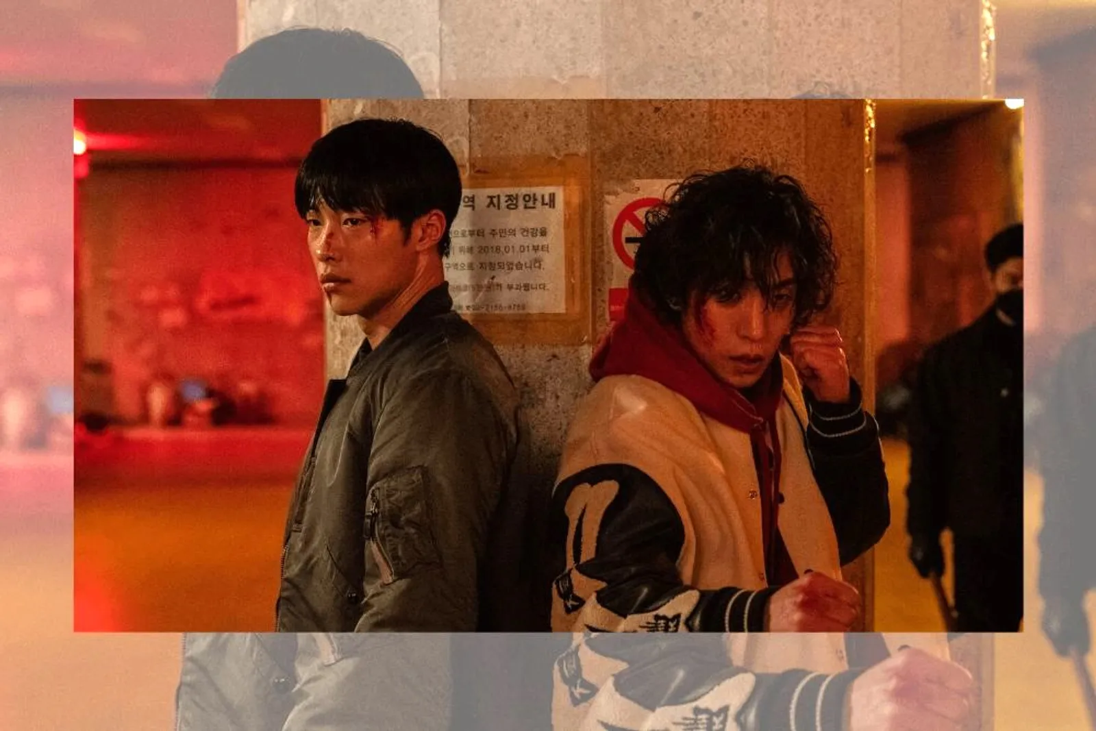 Alur Cerita Keren, 12 Drama Korea Terbaik di Paruh Kedua 2023
