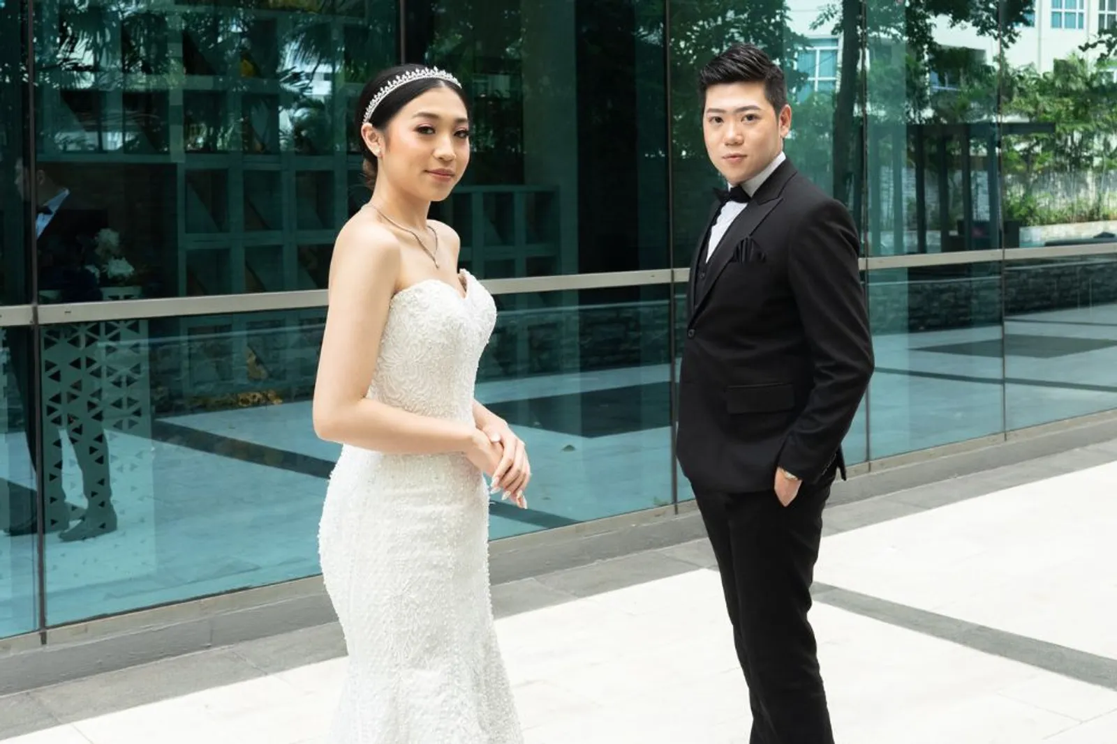 “One Step Closer” Wedding Open House Digelar di Pullman Jakarta