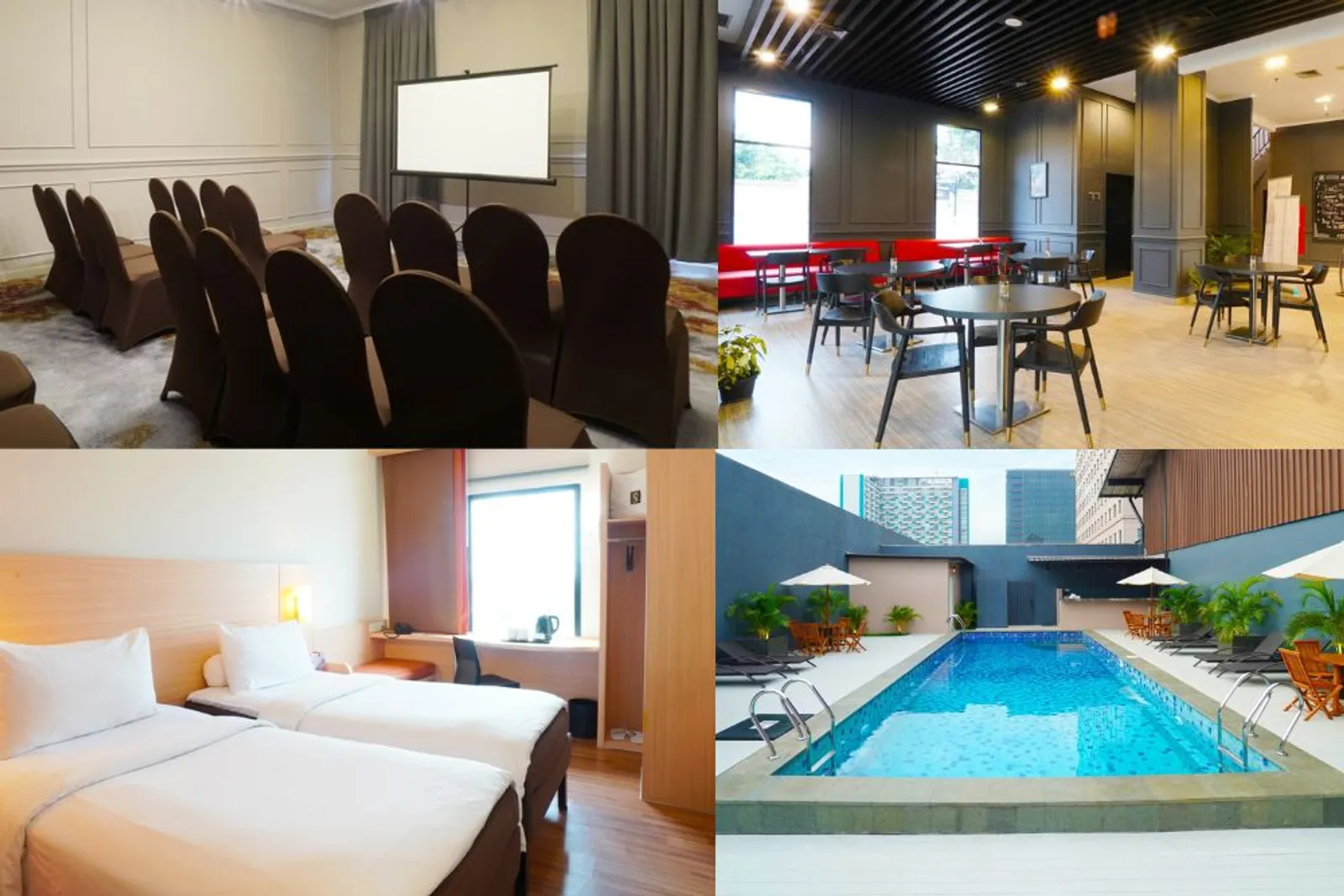 9 Rekomendasi Hotel Murah Jakarta Timur, Di Bawah Rp500 Ribu