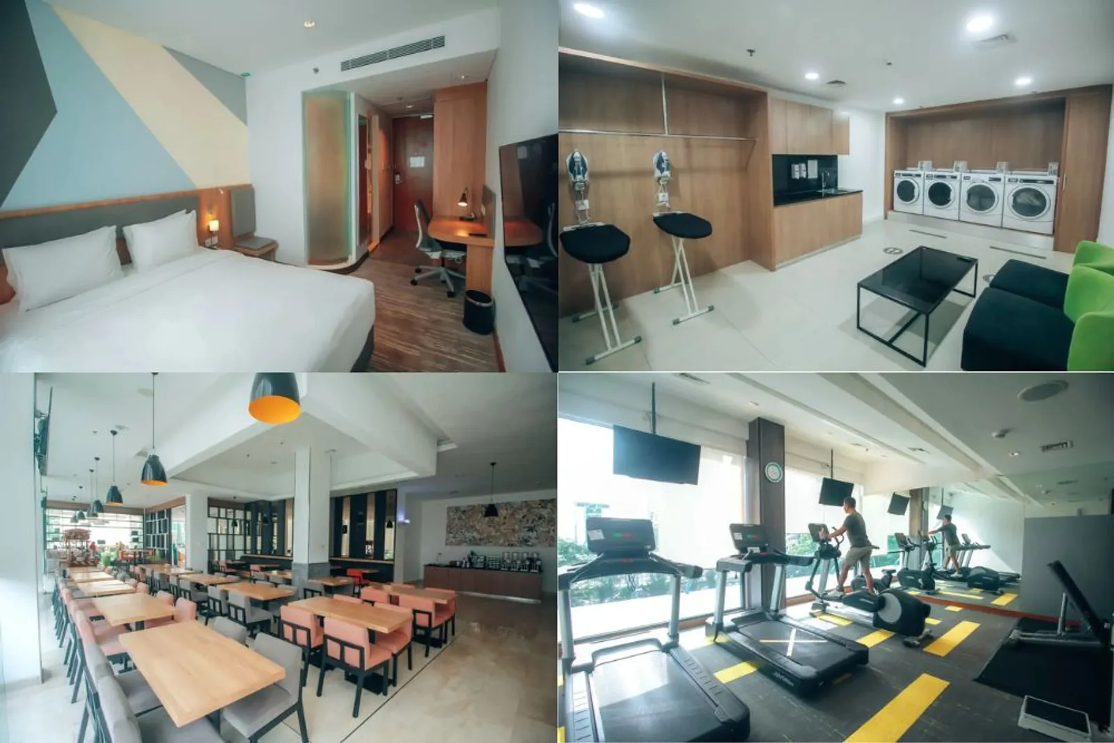 9 Rekomendasi Hotel Murah Jakarta Timur, Di Bawah Rp500 Ribu