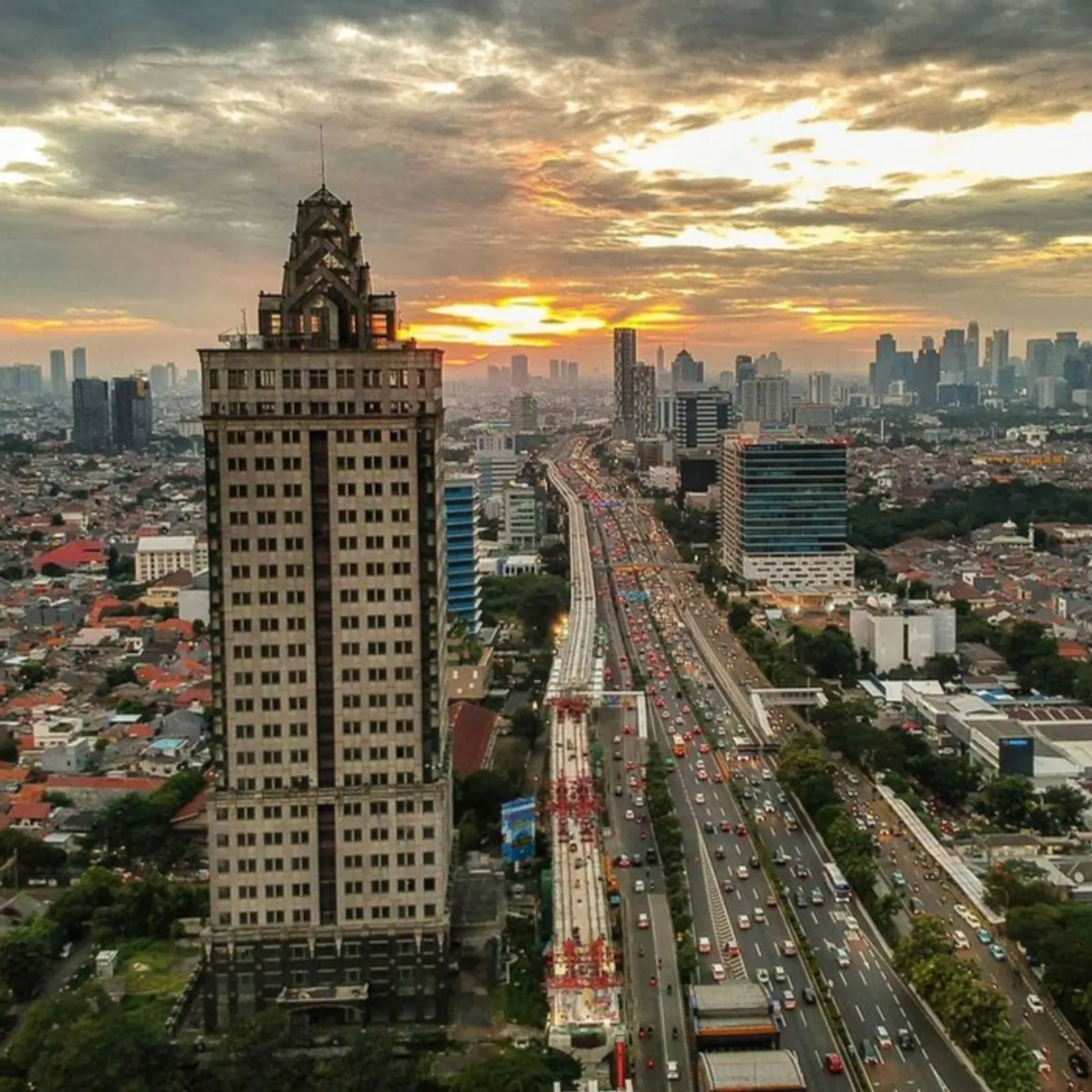 8 Wisata Horor di Jakarta, Cocok Bila Ingin Uji Nyali!