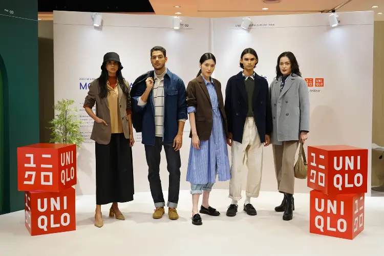 Inspirasi Gaya Nyaman dan Fungsional dari Koleksi Terbaru UNIQLO