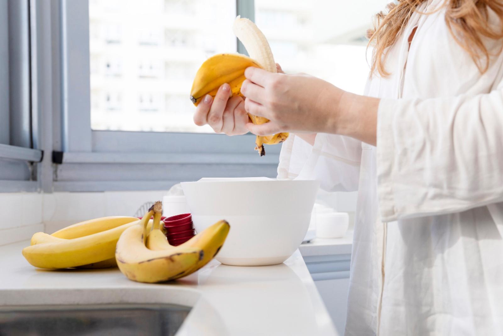 Resep Es Kulkul Pisang yang Segar, Cocok Sebagai Camilan