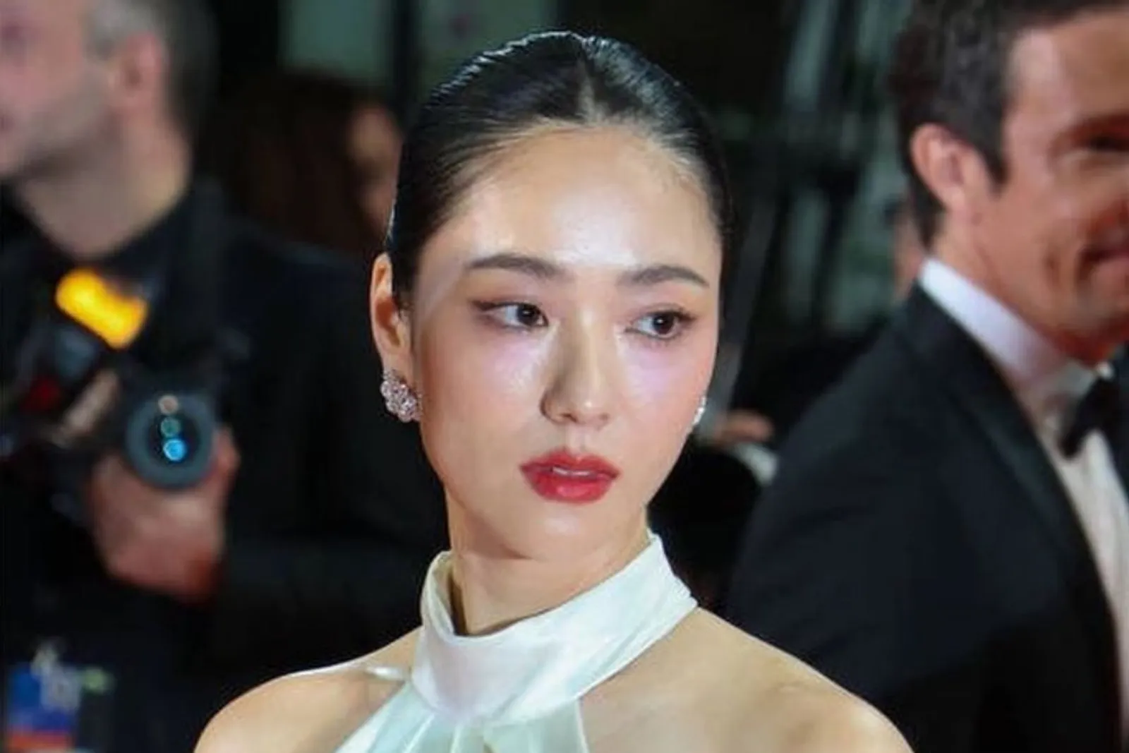 Punya Karisma Memikat, Potret Aktris Korea Berzodiak Leo Jadi Sorotan 