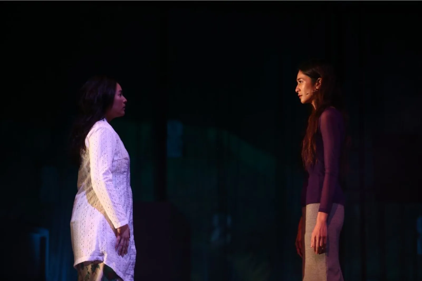 Mengangkat Legenda Urban dalam Teater 'Ariyah dari Jembatan Ancol’