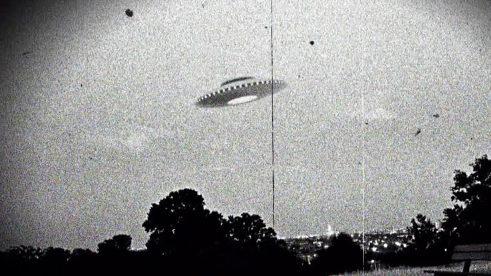 Hasil UFO Hearing Kongres Amerika: Benarkah Alien Itu Ada?