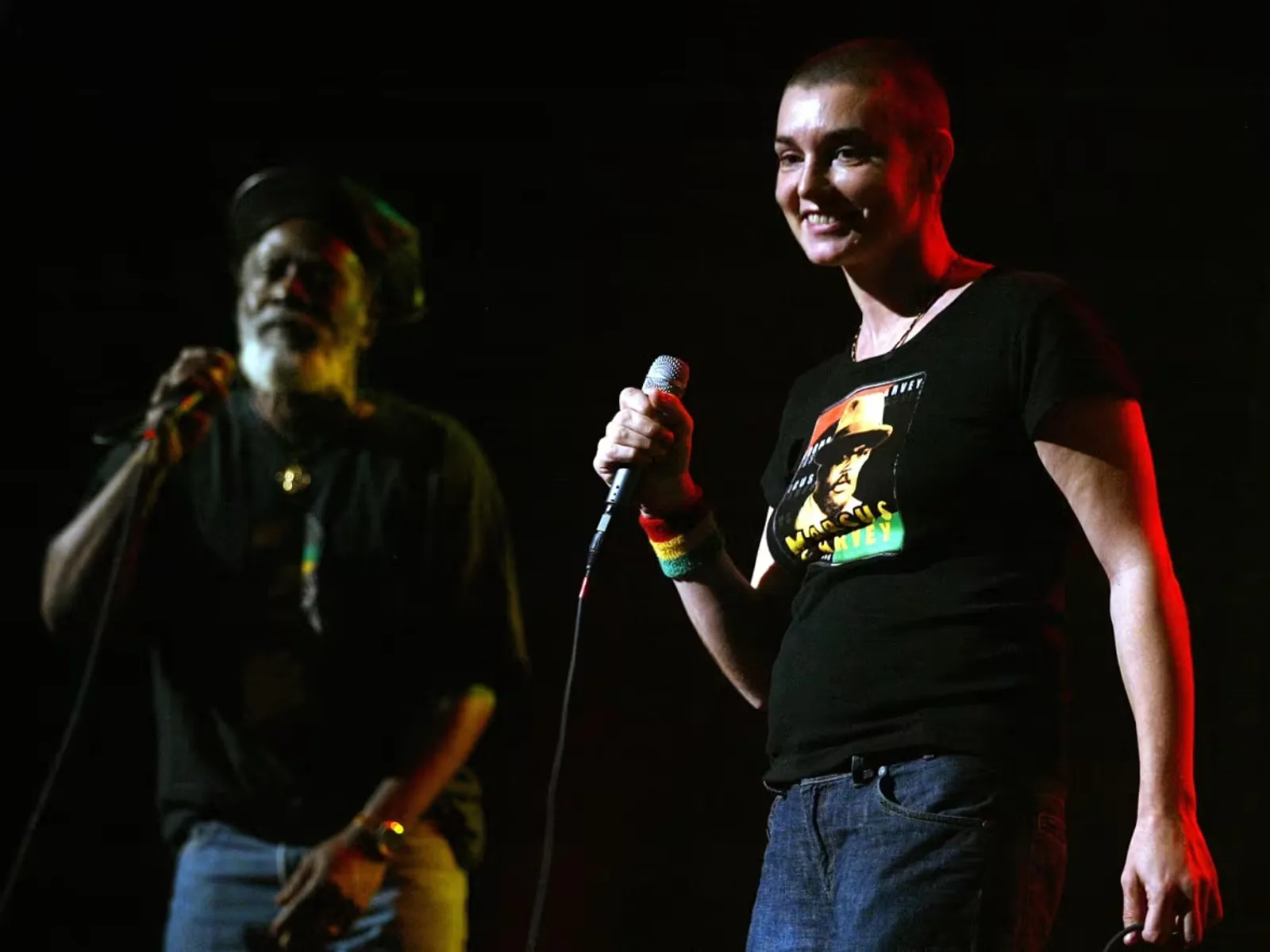 Profil Sinéad O' Connor, Musisi Irlandia yang Wafat di Usia 56 Tahun 