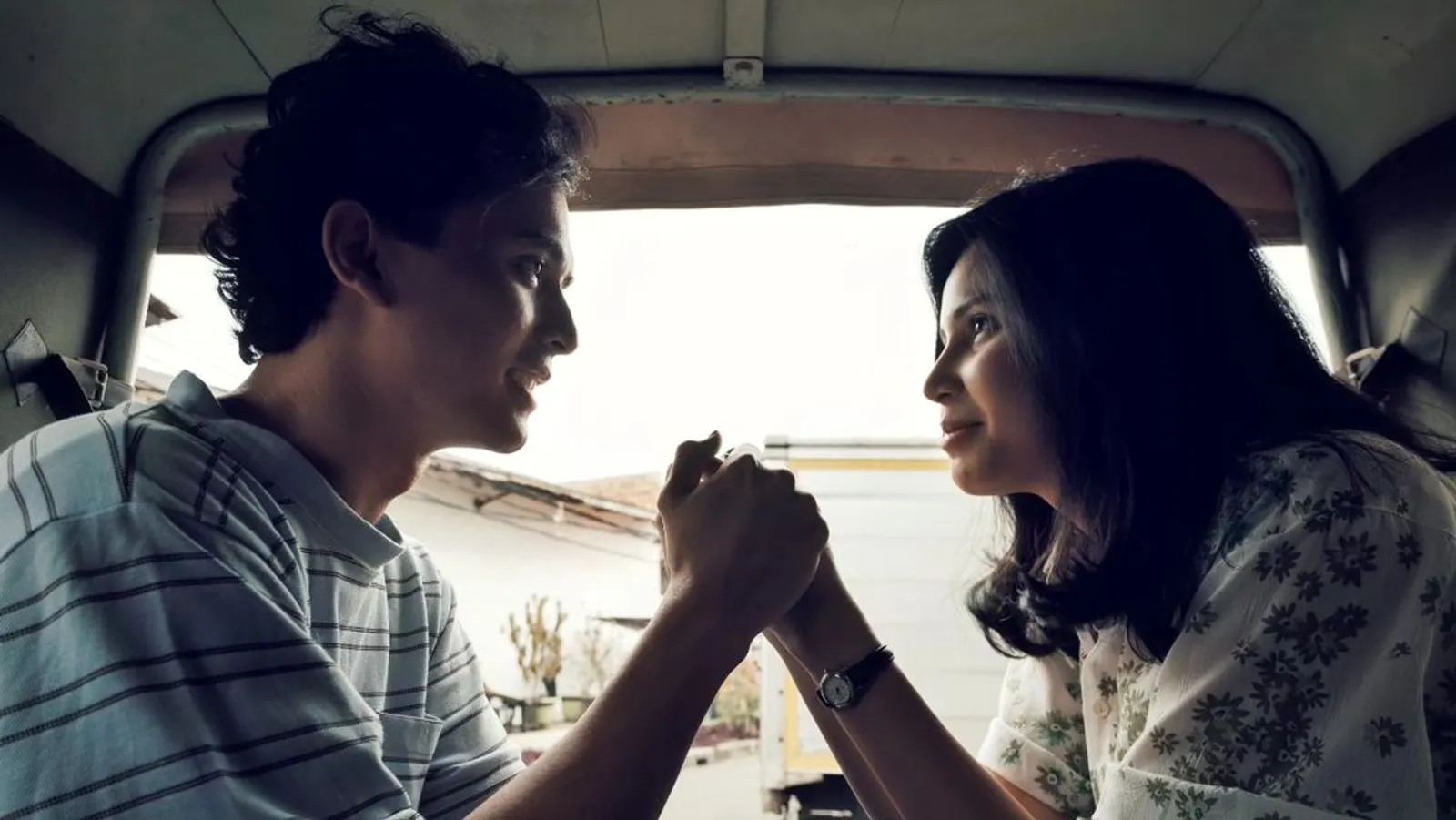 Review 'Hari Ini Akan Kita Ceritakan Nanti': Cinta Itu Diperjuangkan!