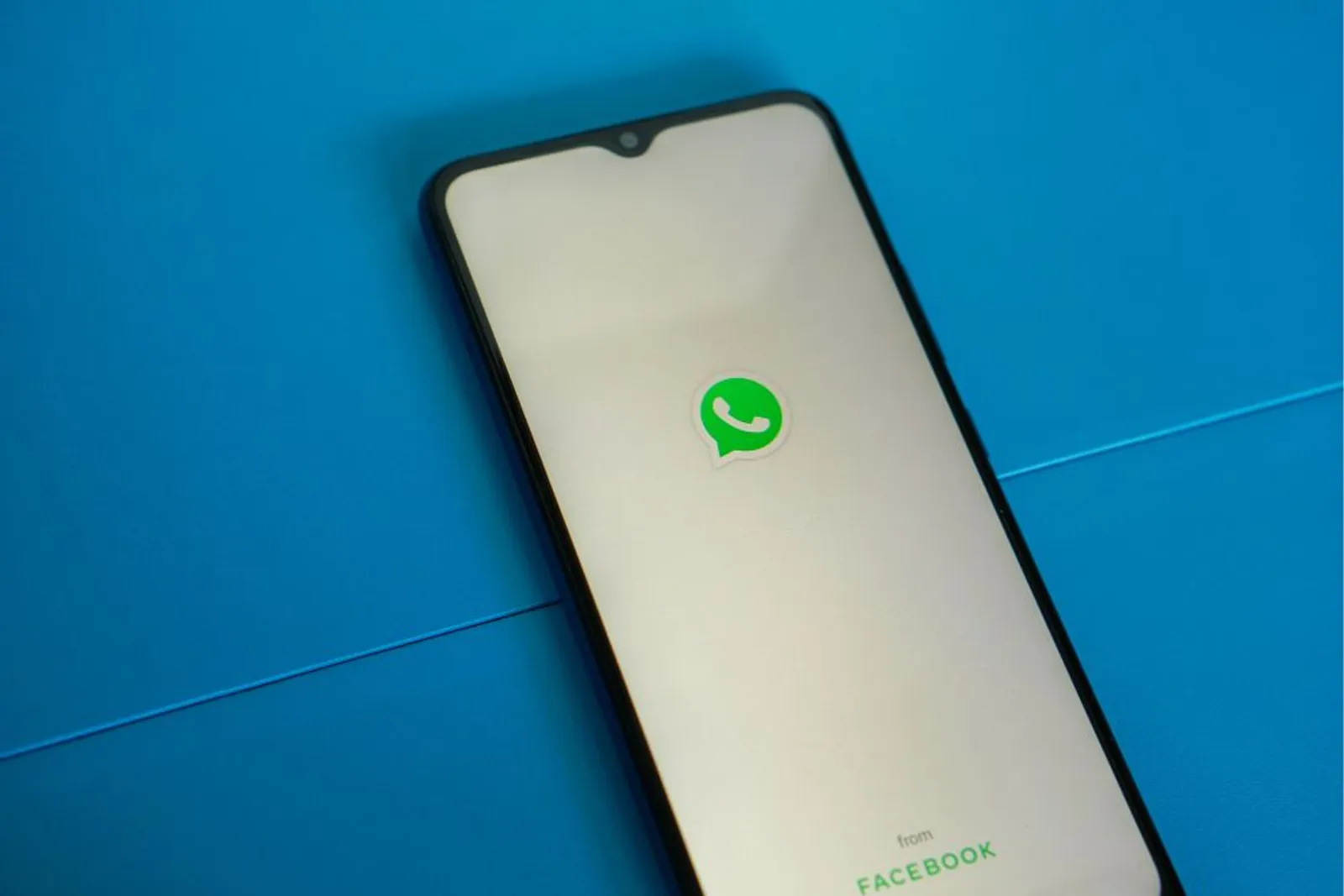 WhatsApp Luncurkan Pesan Video Instan, Tanggapi Pesan Secara Realtime