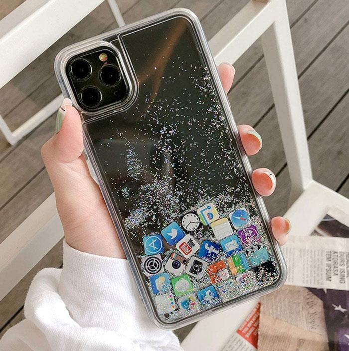 15 Casing Handphone Berbentuk Aneh Sekaligus Unik