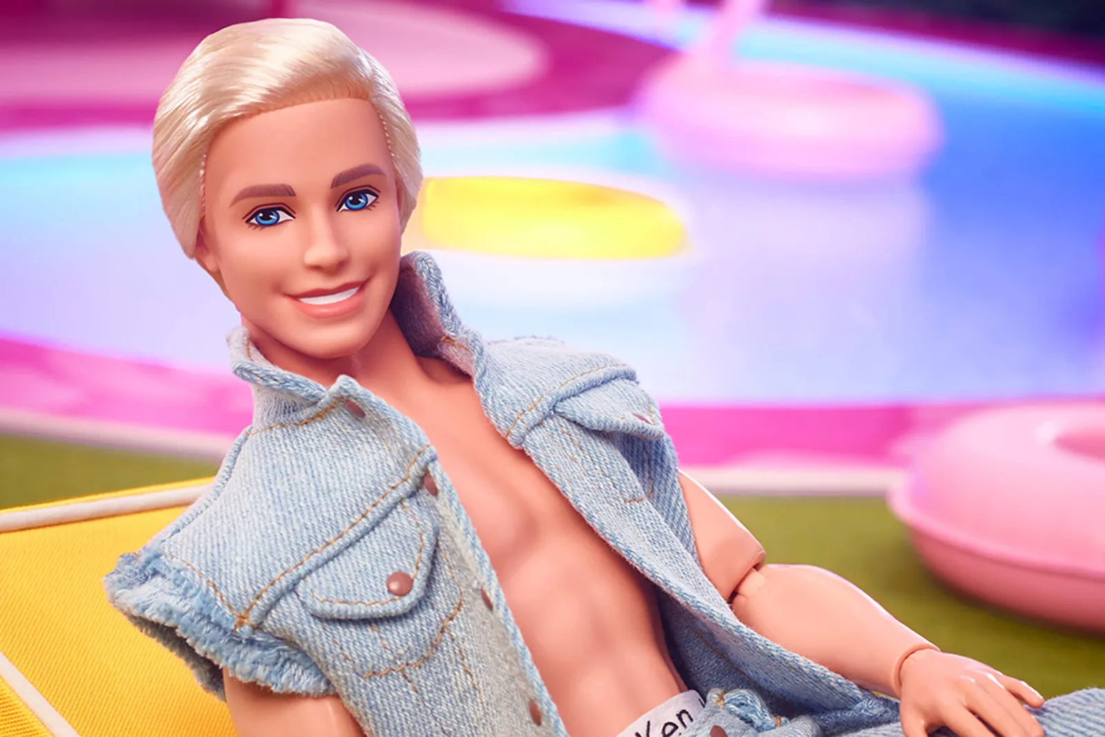 Secara Astrologi, Benarkah Barbie dan Ken Adalah Pasangan Serasi?