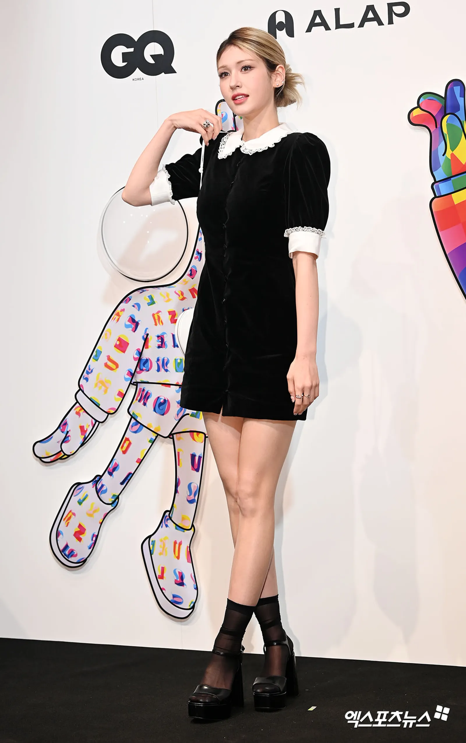 Deretan Bukti Gaya Jeon Somi yang Mirip Boneka Barbie