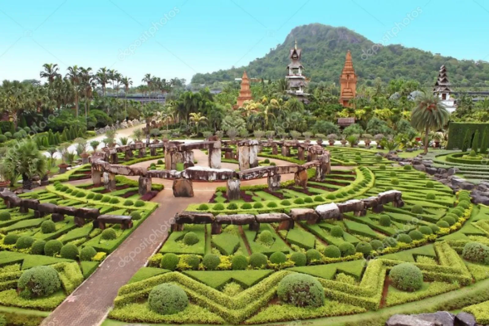 10 Rekomendasi Tempat Wisata di Thailand yang Eksotis