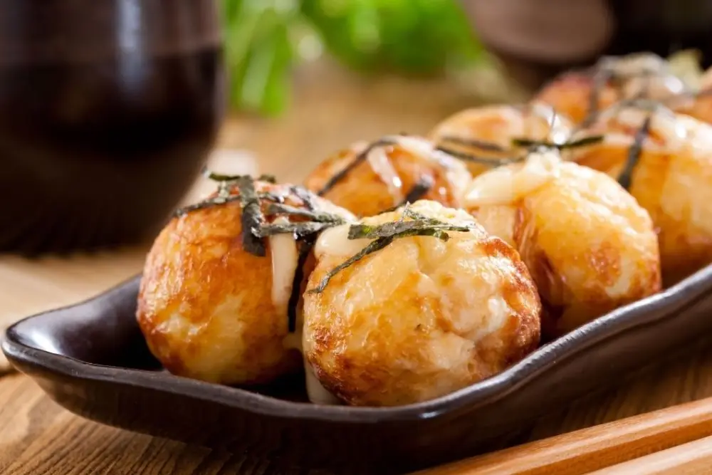 6 Resep Takoyaki Enak Berbagai Isian, Lembut dan Mudah Dibuat