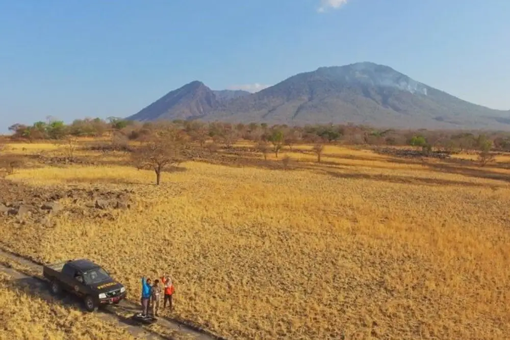 8 Wisata Alam Situbondo, Lengkap dengan Pemandangan Ciamik