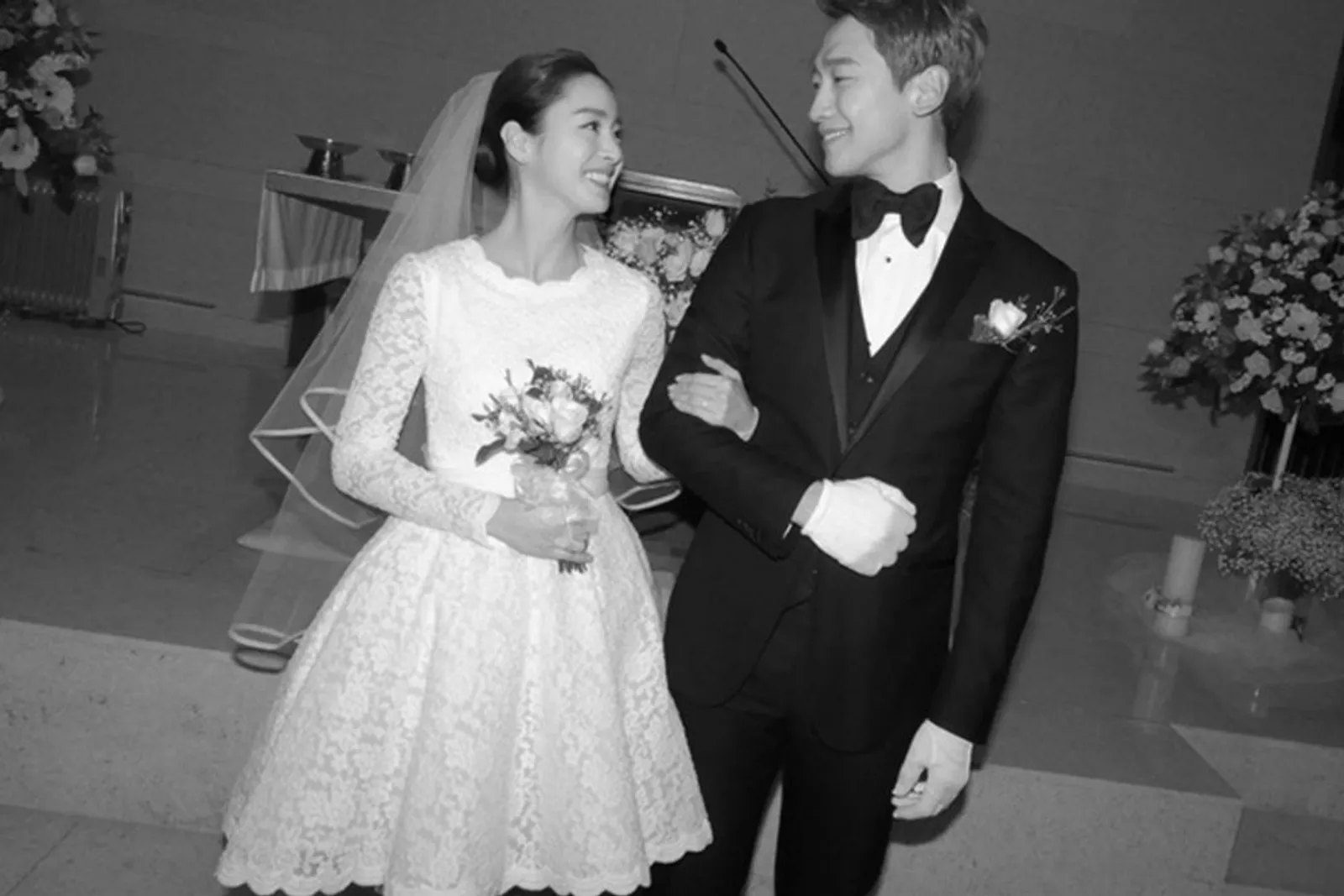 6 Alasan Perempuan Korea Banyak yang Menikah di Usia 40 Tahun