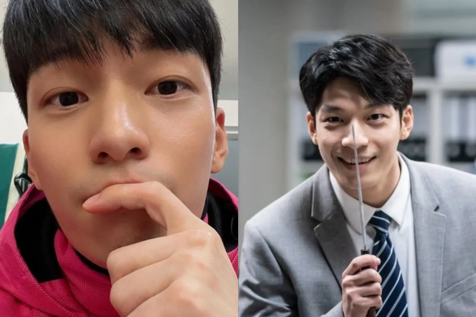 Master Bunglon, 13 Aktor & Aktris Korea Ini Aktingnya Serba Bisa