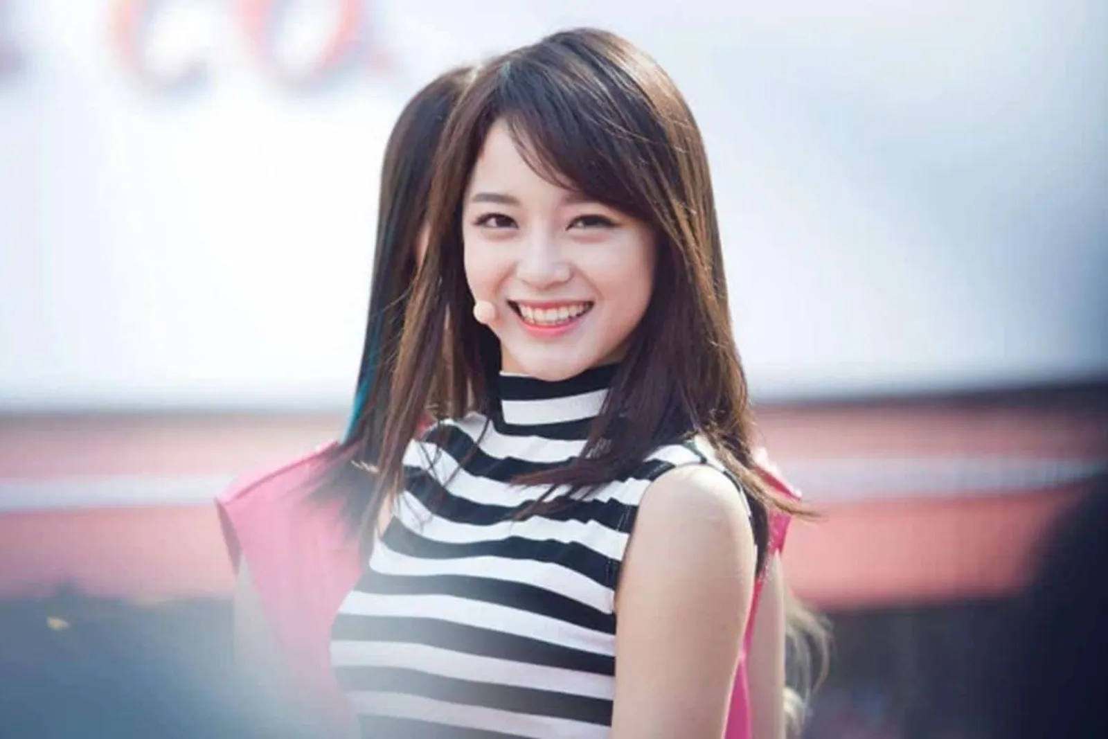 Transformasi Kim Sejeong, Idol Kpop Sekaligus Aktris yang Memesona