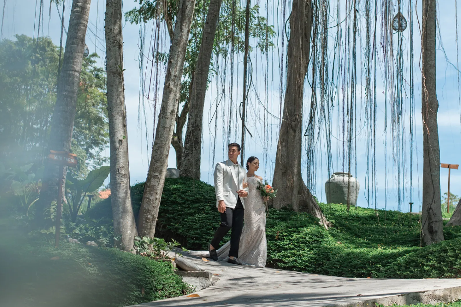 Plataran Indonesia Ajak Kamu Wujudkan Impian Pernikahan Minimalis